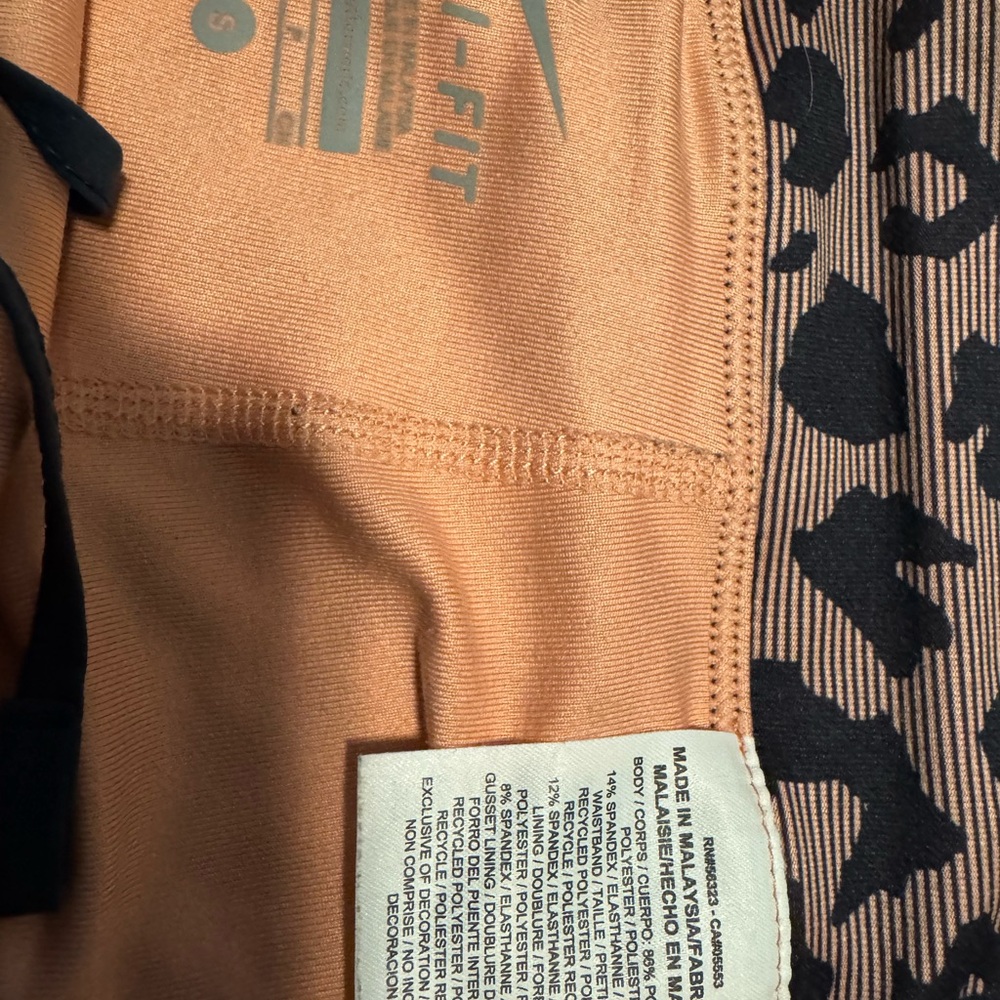 Nike skort Apparel - Picture 4 of 8